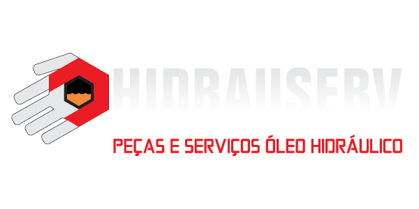 Logo da Empresa Hidrauserv